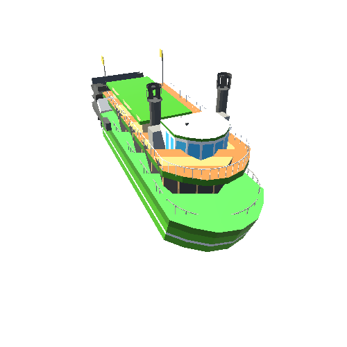 Boat 6